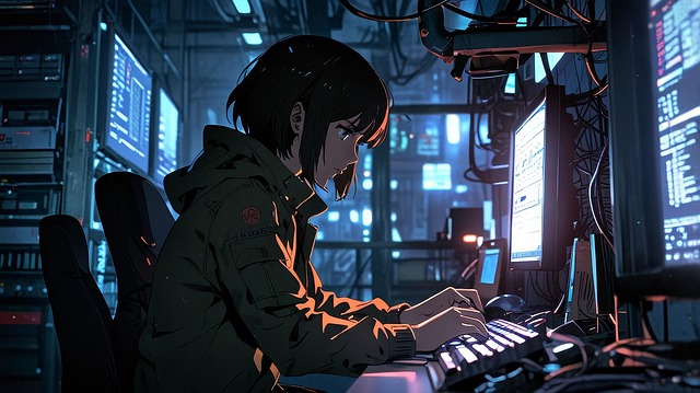 VPN安全性分析：保护用户隐私的新技术