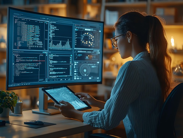 深入分析VPN协议的安全性与性能对比