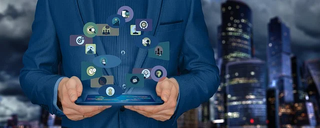 解密VPN：如何保护用户隐私和数据安全