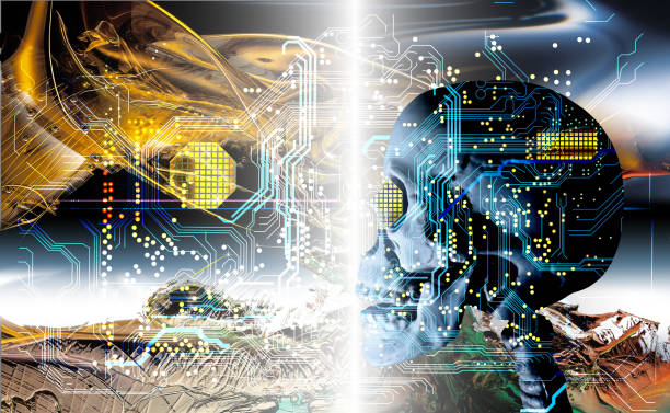 解析VPN技术对企业远程办公的影响