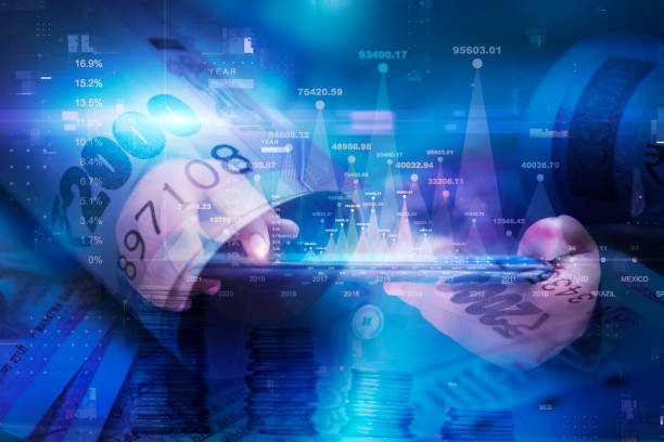 VPN技术与区块链的结合：新兴的安全解决方案