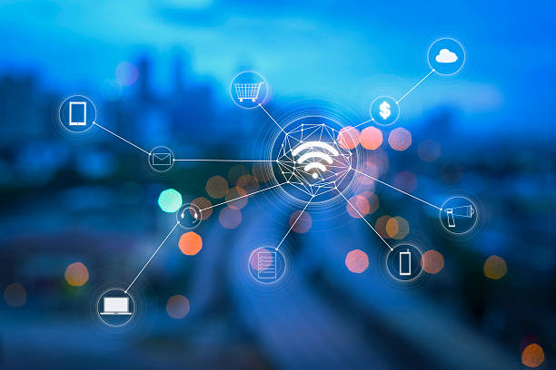 VPN在远程办公中的重要性：保障数据安全的新策略