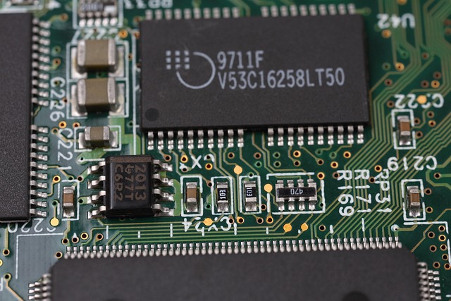 VPN技术的发展趋势：从市场需求到技术革新