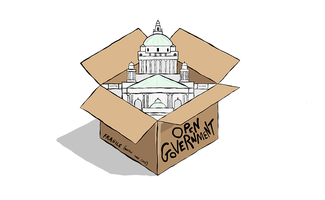 VPN技术发展趋势：隐私保护与网络安全的新挑战